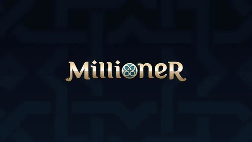 Millioner Casino Logo
